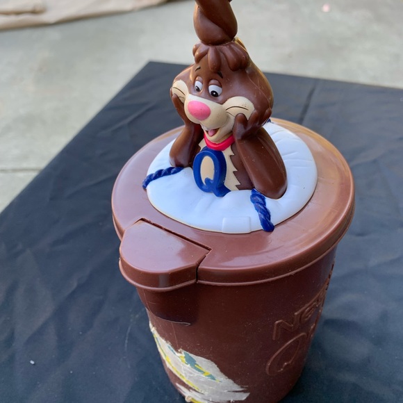 Nestles’ Quik bunny hand mixer and matching mugs. - Picture 5 of 7